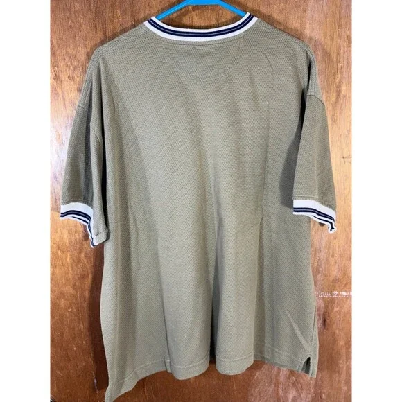 Vintage Hard Rock Cafe Myrtle Beach South Carolina Jersey Shirt XL - Picture 11 of 11